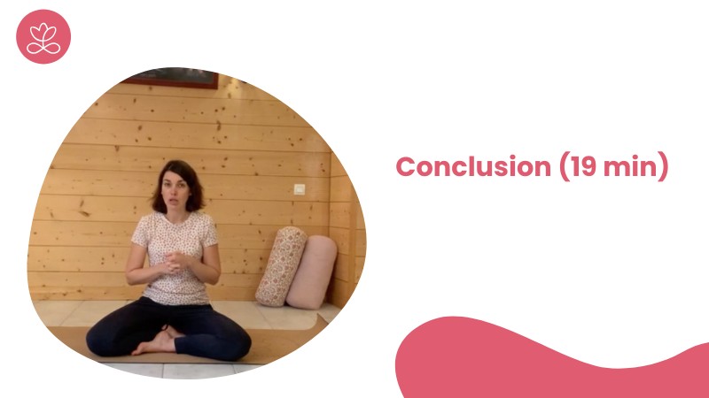 3.1. Conclusion (19 min)